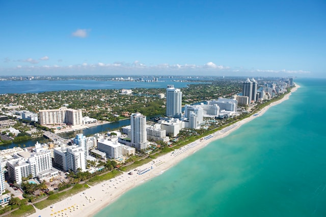 Are there any day trips from Miami worth taking?
