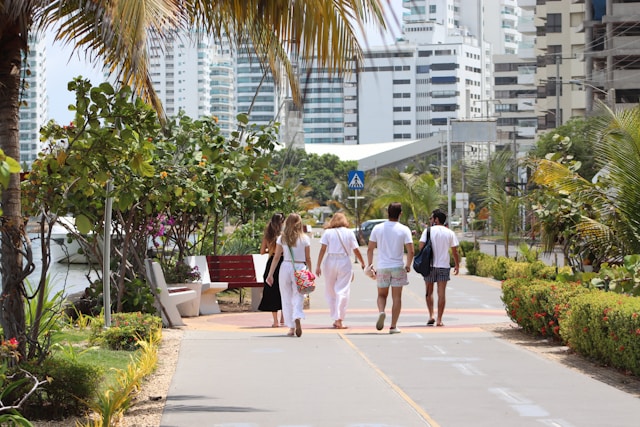 What are some family-friendly activities in Miami?