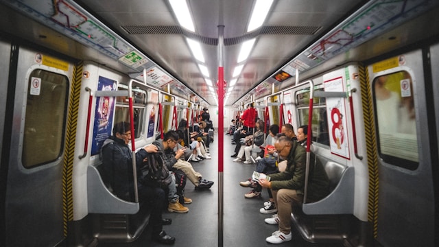 What is the public transportation system like in Miami?